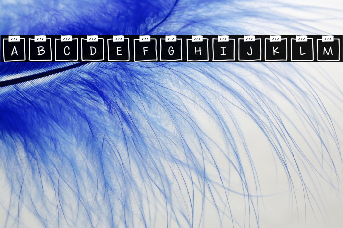 Sticky Memos Demo Two Example 3