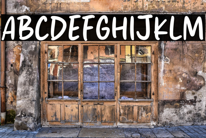 Sticky Paper Example 1