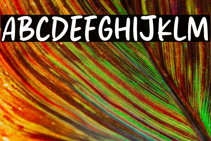 Sticky Paper Example 3