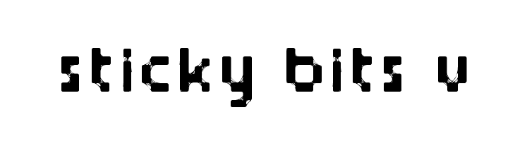 Sticky bit