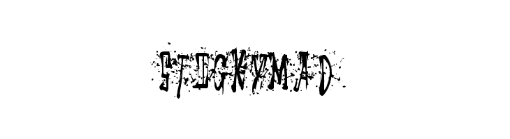 StickyMad  नि: शुल्क फ़ॉन्ट्स डाउनलोड