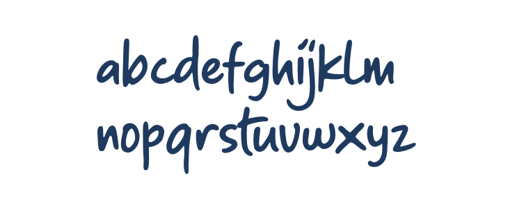 StickyNotes Lowercase