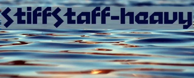 StiffStaff-Heavy Example 2