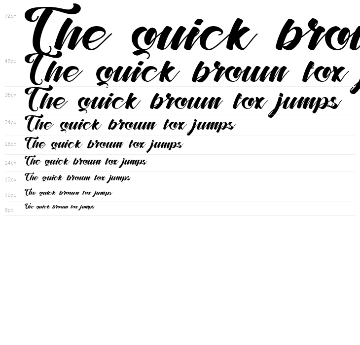 Stiffeny Maritta Waterfall