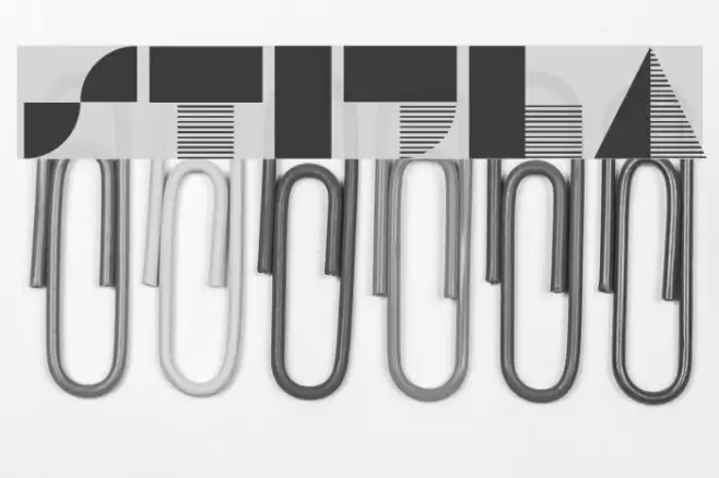 Stijla Font examples