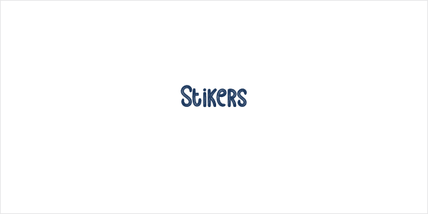 Stikers Logo