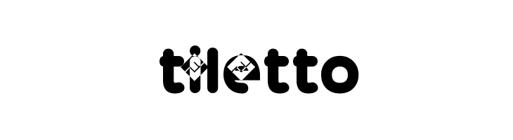 Stiletto Fonte