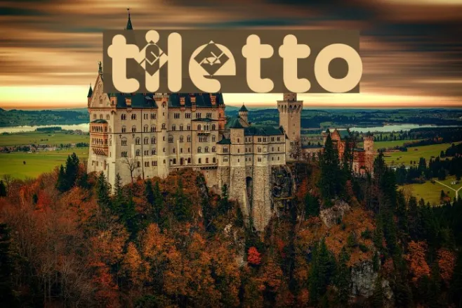 Stiletto Example 2