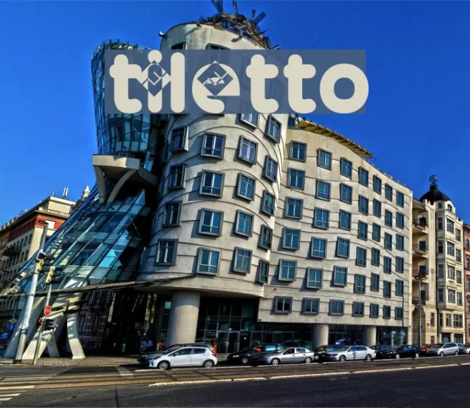 Stiletto Example 3
