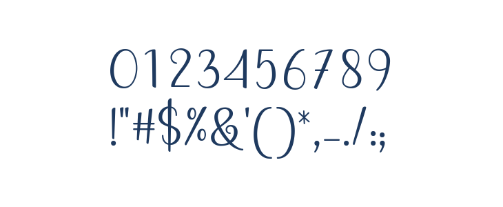 Still Loving Other Characters