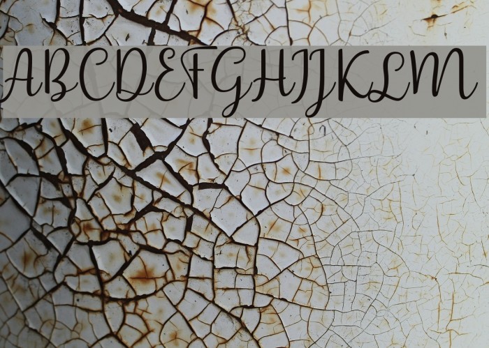 Still Loving Example 2