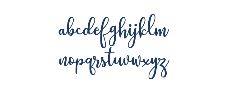 Still Loving Lowercase