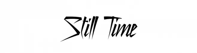 Still Time 