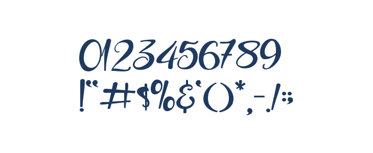 Still Valentine Other Characters