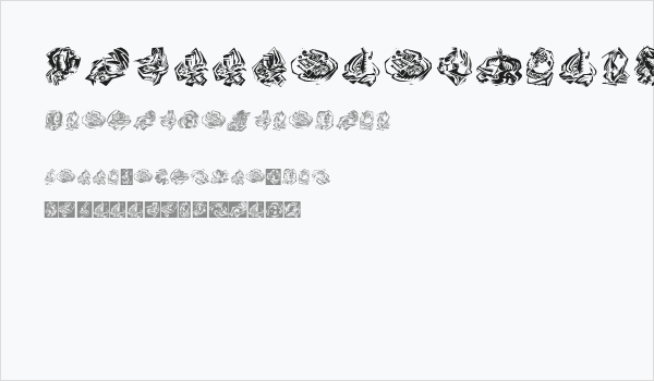 StillLebenFourKinds Business Card