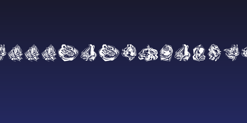 StillLebenFourKinds Social Header