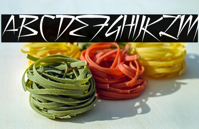 StillTime-Regular Example 2