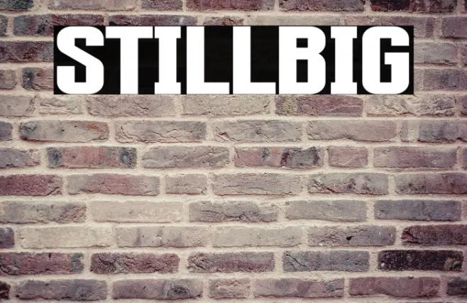 Stillbig Example 2
