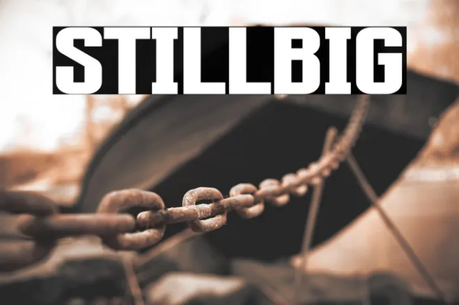 Stillbig Example 3