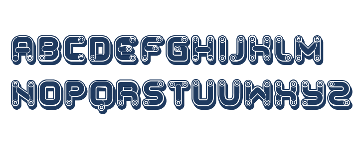 Stink Bug Birthday Regular Lowercase