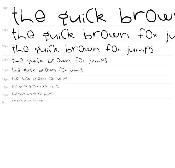 Stinkerella & Stinkzilla Waterfall