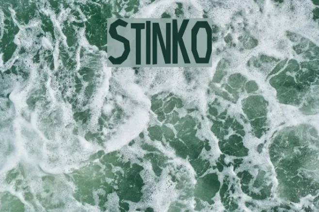 Stinko Example 2