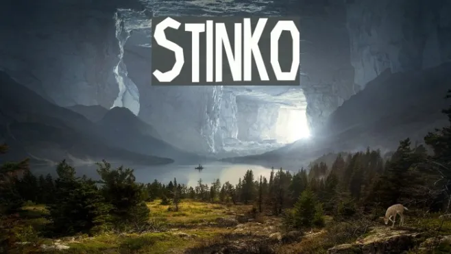 Stinko Example 3