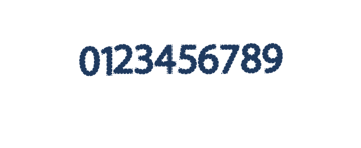 Stitch It Other Characters