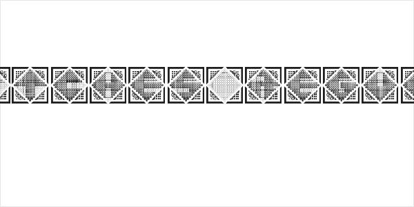 Stitches Regular Logo