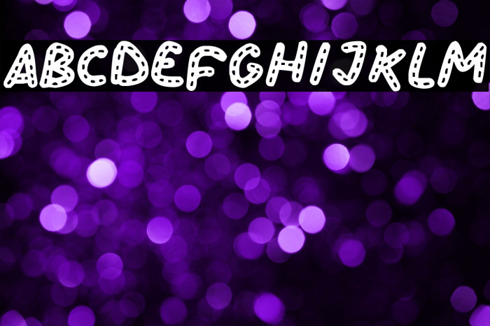 Stitchy Missy Example 1