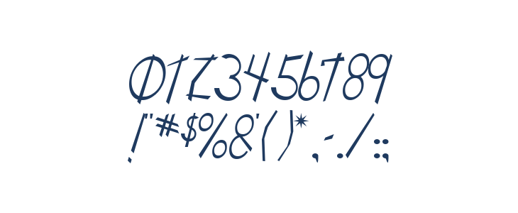 Stix n Stonz Other Characters