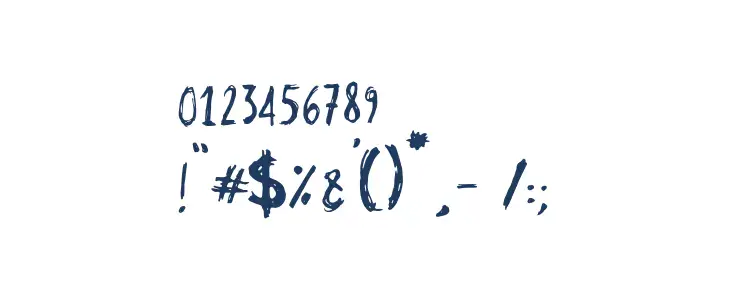 Numbers