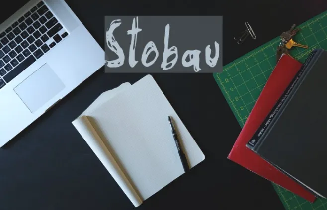 Stobau Example 2