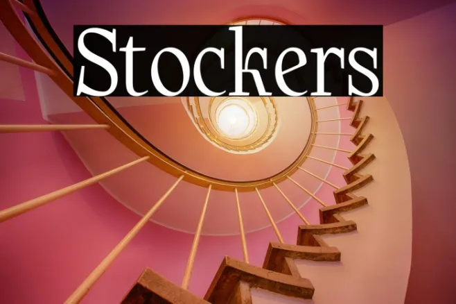 Stockers Example 1