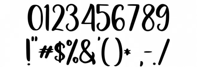 Stockhome Polices AUTRES CHARS