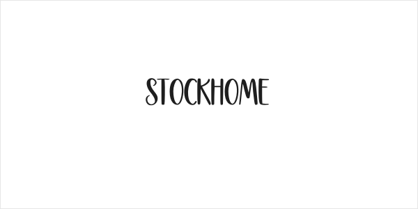 Stockhome Logo