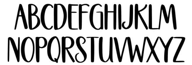 Stockhome Polices MINUSCULES