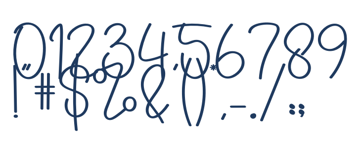 Stockingcute Other Characters