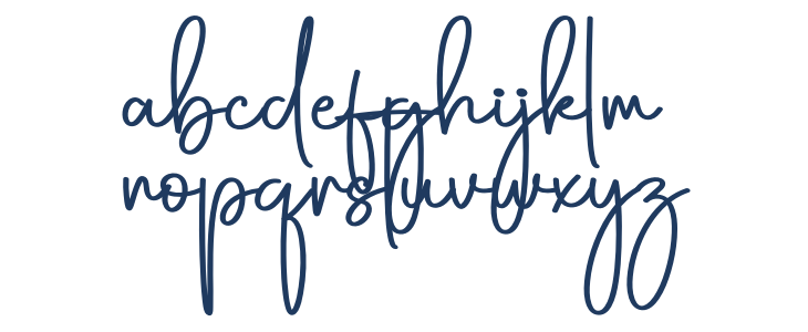 Stockingcute Lowercase