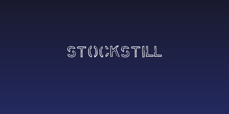 Stockstill Social Header