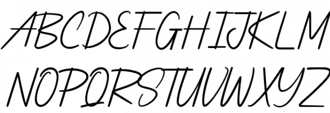 Stockton Demo Fuentes OTROS CHARS