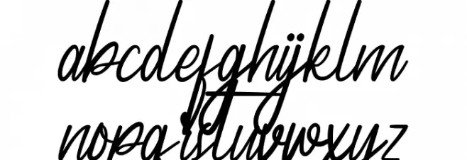 Stockton Demo Fuentes MINÚSCULAS