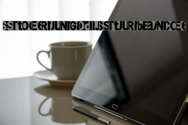 StoerungDisturbance Example 1