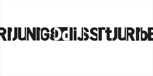 StoerungDisturbance Logo