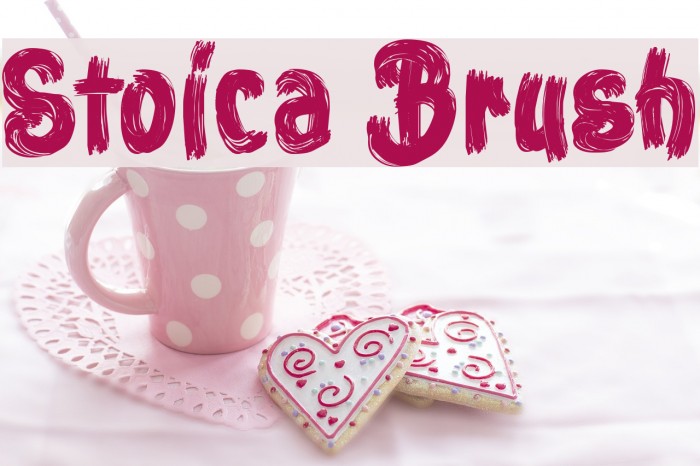 Stoica Brush Example 1