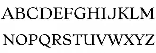 Stoke Light Шрифта ВЕРХНИЙ