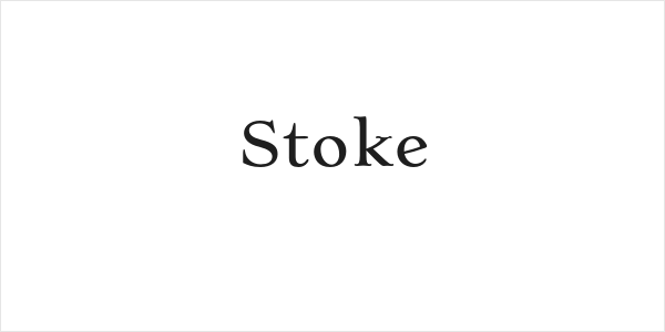 Stoke Logo