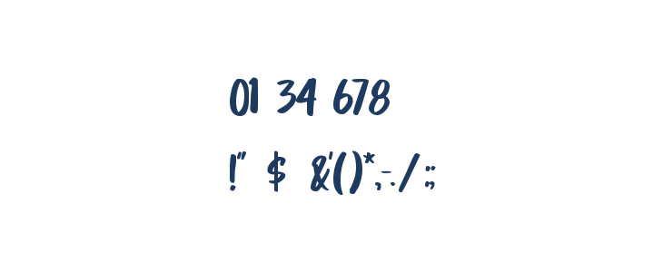 Stolen Cassette Other Characters