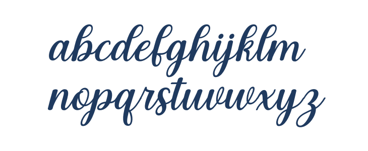 Stolen Times PERSONAL USE Regular Lowercase