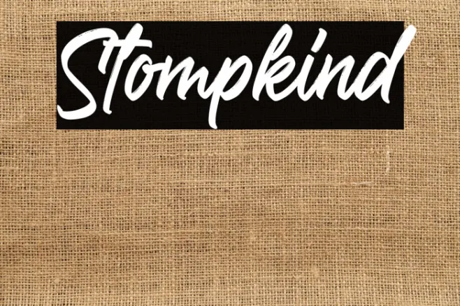 Stompkind Example 2